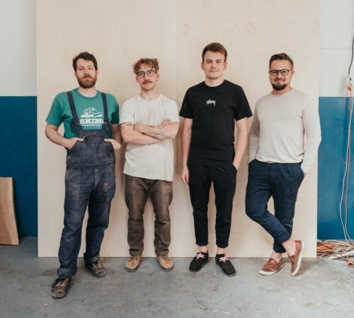 Ajnfach_03_Team-Ajnfach