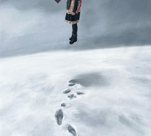 Alexandra-Hrehova_11_Nomad-3-triptych-akryl-na-platne-150x95cm-2022-23