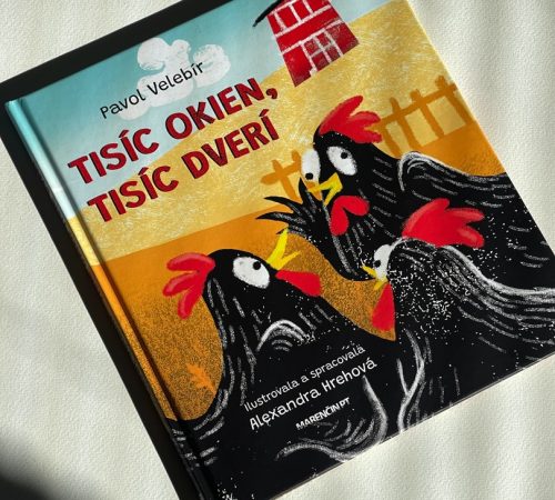 Alexandra-Hrehova_22_Ilustrovana-kniha-–-Tisic-okien-tisic-dveri-2022