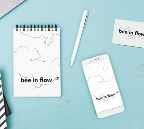 BRUT.TO_06_Logo-bee-in-flow