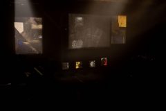 Lento Ad Astra s Myši na poli