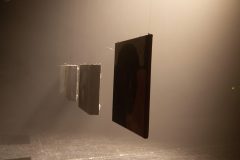 Lento Ad Astra s Myši na poli