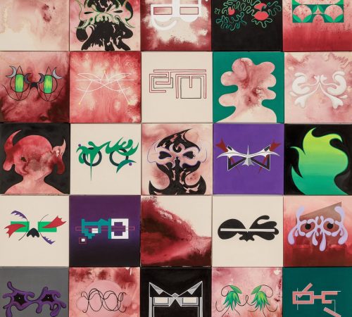 Model: MUA: Photo: www.visuals.sk - Milan Strapko