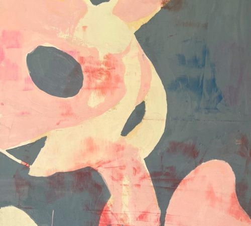 Jan-Sutvay_13_Sylveon-III.-2022-tempera-na-doske-45cm-x-30cm