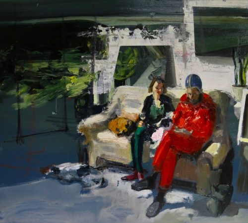 Juraj-Toman_04-Dusan-a-Nadya-60x70-2022