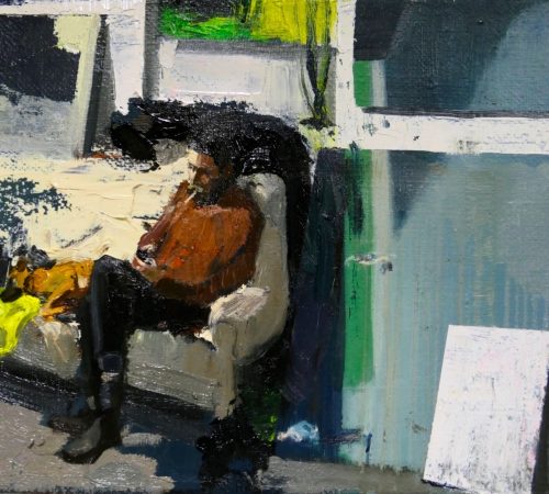 Juraj-Toman_10-Dusan-40x50