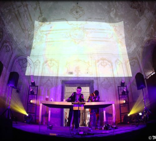 Kasha-Potrohosh_13_DJ-Macicka-DJ-Kuratenko-VJ-Melcore-VJ-Dominvs-Hradby-Samoty