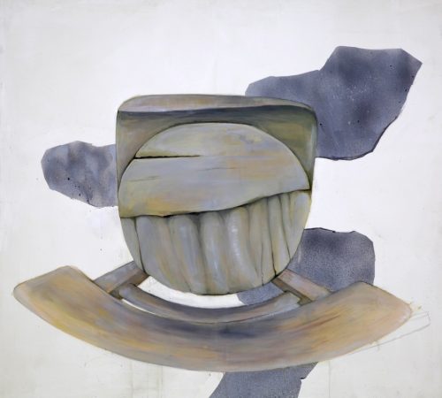 Ludmila-Machova_13_Vymedzenie-Vymedzenie-II.-akryl-a-tempera-na-platne-160-x-145-cm-2018