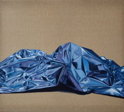 Martina-Rotlingova_10_Silver-Mountain-50-x-60-cm-olej-na-platne-2019