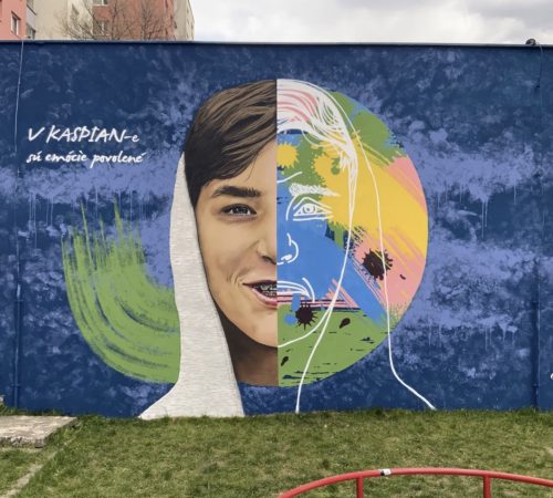 Matuch_39_Petrzalka-Bratislava