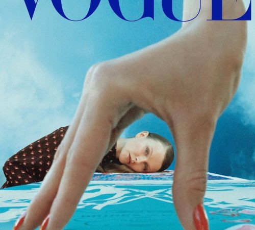 Vogue-Czechoslovakia