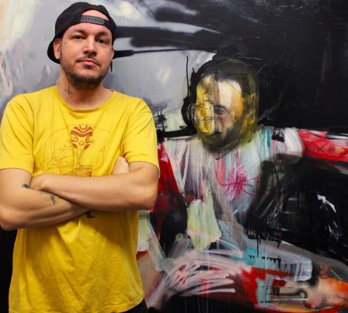 Milos-Hronec_02_Profil