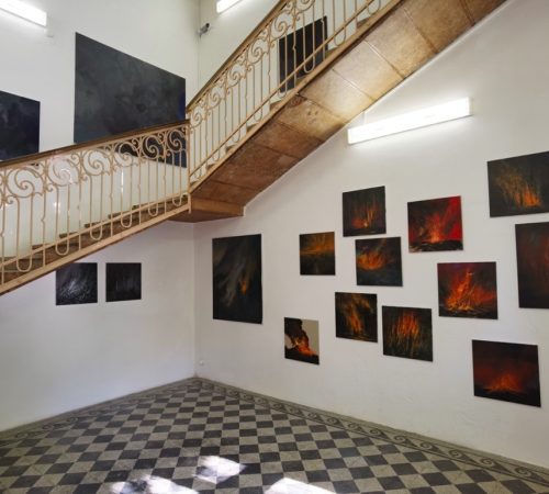 Miroslav-Sandanus_14-Earth-wind-and-fire-Galeria-mladych-Nitra-2022-foto-Miroslav-Sandanus