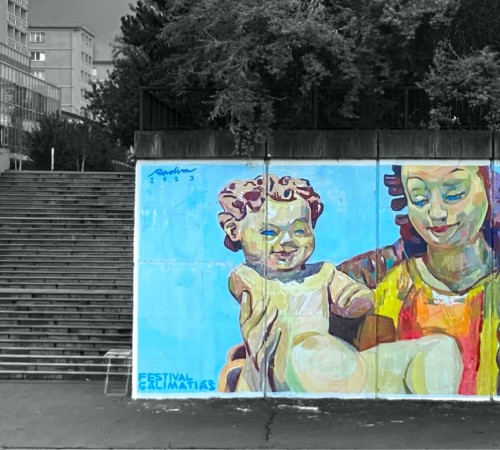 Radim-Straka_14_Soska-Madony-s-dietatom-zo-SNG-–-muralisticka-malba-13x6m