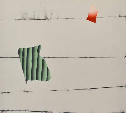 Rita-Koszorus_03_schMERZbild-Fallacrylic-oil-and-ink-on-canvas-170x155cm-2021