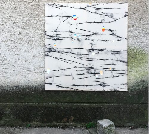 Rita-Koszorus_10_disappeared-morning-2020-130x120cm-acrylic-oil-ink-on-canvas