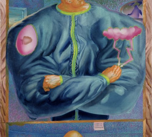 Samuel-Kollarik_15_Stranded-90x70cm-oil-acrylic-and-spray-on-canvas-2022