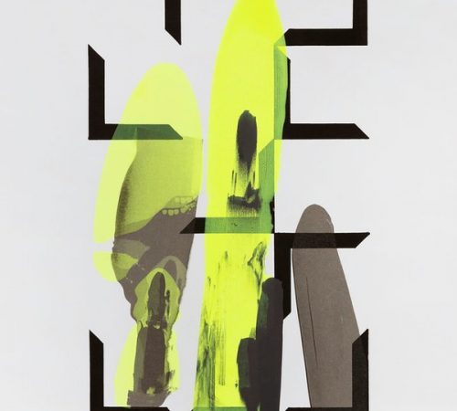 silvia-heiserova_04-Terrified-2019.-5-Color-Screenprint-70x50-cm.-Munken-Lynx-300g.-Monoprint-edition-of-1.