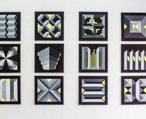 silvia-heiserova_05-Urban-Memory-series.-Installation-view-at-BERLIN-BLUE-art-gallery-2017.