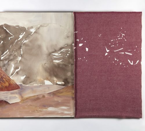 Zofia-Dubova_12_Okolo-Annapurny-Thorong-Phedi-105-x-77cm-kombinovana-technika-2023-kopia