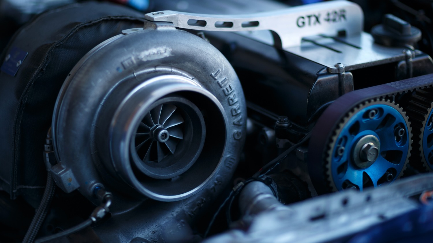 4 časté zlozvyky pri turbo motoroch. Na toto si dávaj pozor!