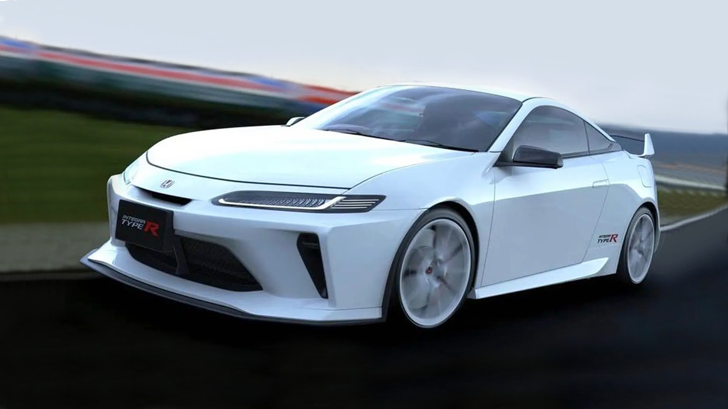 Legendárna Honda v modernom kabáte. Novú Integru predstavia v roku 2022