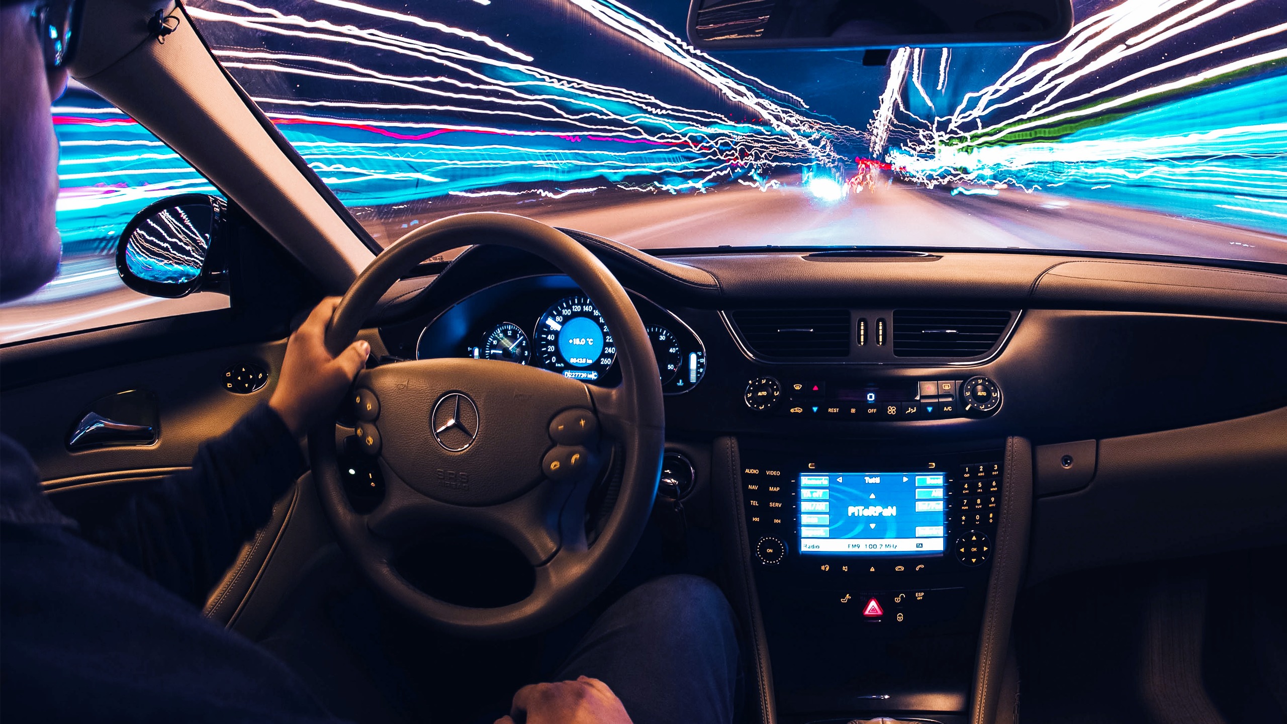 Šetrná jazda vplýva na motor negatívne. Občas je potrebné ho poriadne vytočiť!