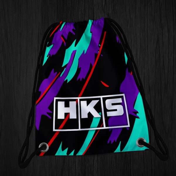 Vak taška hks merch