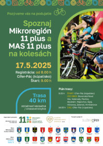 plagat cyklo podujatia