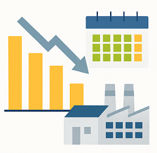 Šetrenie ilustrácia