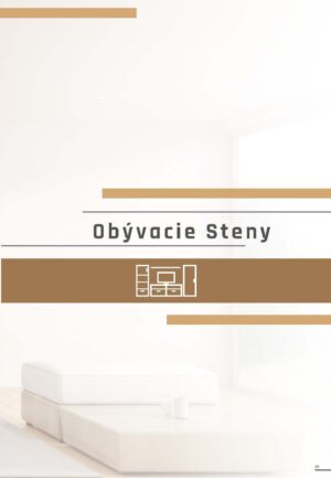 Nábytok WIP 2024 Strana 27 obývačky