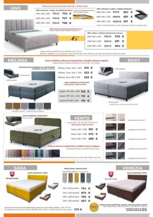 Nábytok Elpo Akcia 09