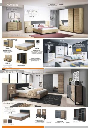 Nábytok Elpo Akcia 13