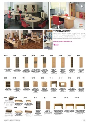 Asistent kancelária