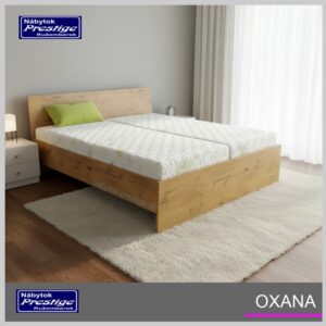Posteľ Oxana