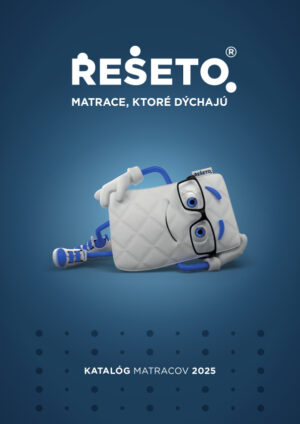 Matrace katalóg 1 Rešeto
