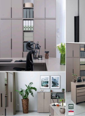 Rea Ava 86 Kancelárie