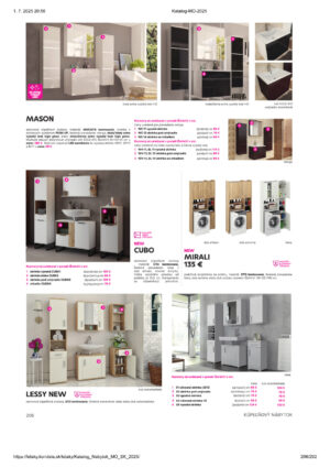 206 Kúpelky Kondela