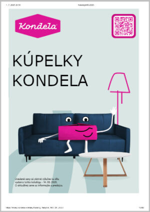 Kúpelky Kondela
