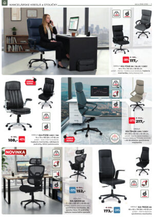 Autronic zima 11 Akcia