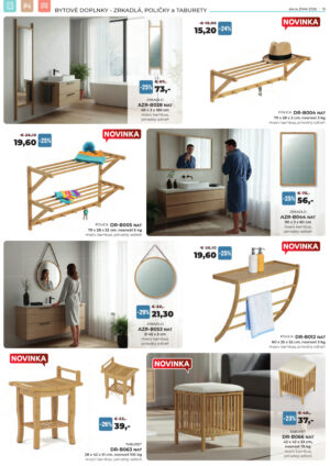 Autronic zima 15 Akcia