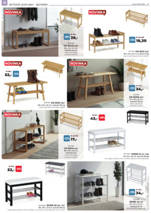 Autronic zima 16 Akcia