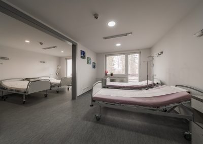 Bardejovské Kúpele a Poliklinika REMEDIUM