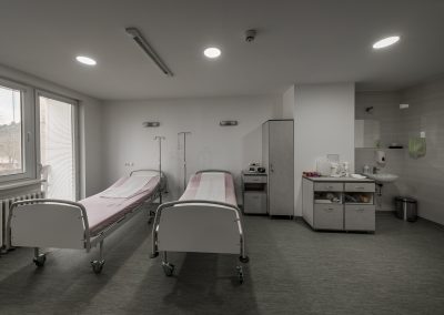 Bardejovské Kúpele a Poliklinika REMEDIUM