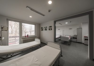 Bardejovské Kúpele a Poliklinika REMEDIUM
