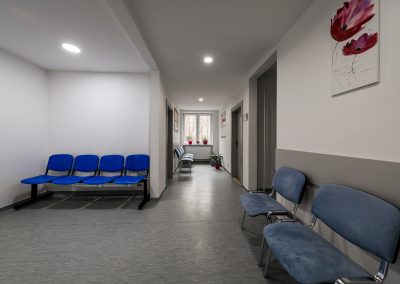 Bardejovské Kúpele a Poliklinika REMEDIUM