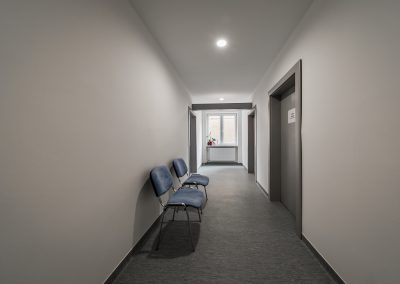 Bardejovské Kúpele a Poliklinika REMEDIUM