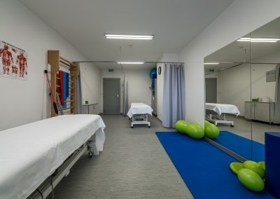 Bardejovské Kúpele a Poliklinika REMEDIUM