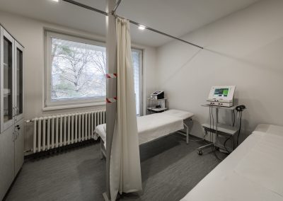 Bardejovské Kúpele a Poliklinika REMEDIUM