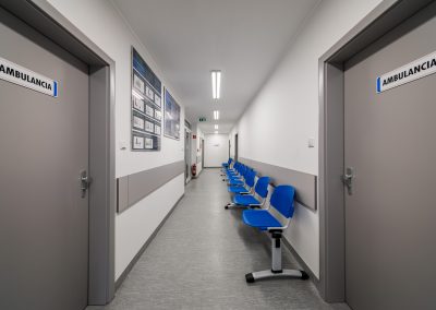 Bardejovské Kúpele a Poliklinika REMEDIUM
